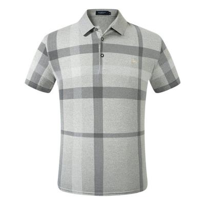 cheap quality Burberry Men Shirts Model No. 1806